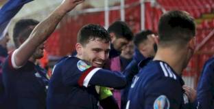 Робъртсън: Не мога да дочакам лятото