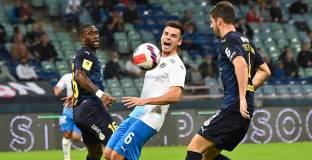 Сочи - ФК Ростов 3:2 