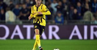 Дортмунд превзе Лисабон