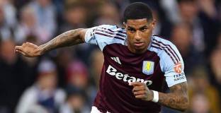 Рууни: Рашфорд иска да играе за Ман Юнайтед 