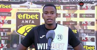 Сдружението, атакувало Левски за Переа, се оказа свързано с Илиян Филипов