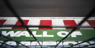  Легендарна писта може да отпадне от календара на Ф-1