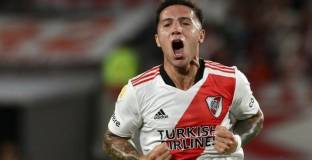    Бенфика потвърди за Фернандес 