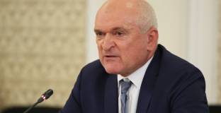 Димитър Главчев: Усилията ви бяха щедро възнаградени с отлични резултати