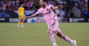  Интер Маями се раздели с играч, усъмнил се в трансфера на Меси