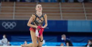 Българките без медали в Япония