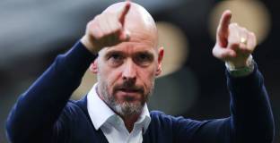 Ман Юнайтед планира да разчисти отбора