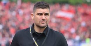 Рибарски обяви разширения състав на България U19 за тежките квалификации в Хърватия