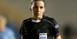 За първи път жена-съдия ще работи на Евро 2020