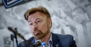 Спонсорът на Левски: Думите на Наско Сираков са оценка и признание