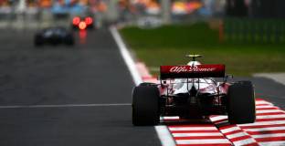  Андрети е близо до покупката на 80% от акциите на Заубер