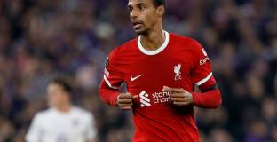 Матип прекрати кариерата си