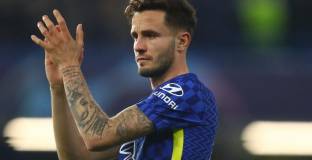  Саул се завърна в Атлетико 