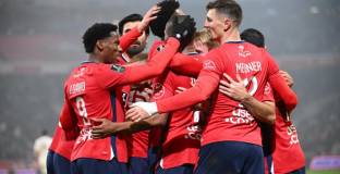 Лил - Ница 2:1 