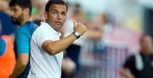 Бивш играч на Виляреал оглави отбора 