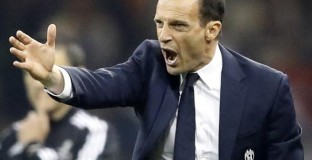 Алегри назова главния съперник за новия сезон 