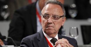 Гаспар: Сетиен не трябва да бъде обвиняван