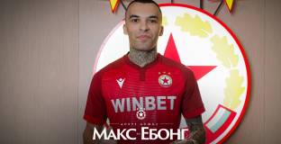 Официално: ЦСКА представи втори нов