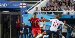 Монако и Лестър съгласуваха размяна на полузащитници