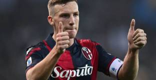  Грандове от Серия А претендират за халф на Болоня