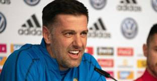 Младен Кръстаич е новият национален селекционер на България?