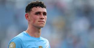 Пеп е уверен, че Фодън ще се върне в националния отбор