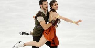  Канадски фигурист е заподозрян в изнасилване