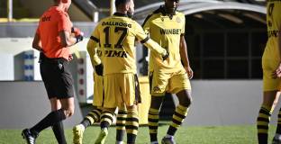 Ботев Пловдив започна с победа в контролите