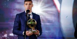 Десподов: Няма как да се сравнявам със Стоичков