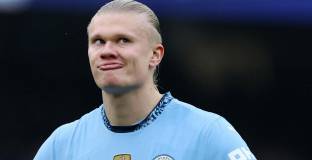 Холанд се върна към головете срещу Тотнъм