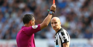 Шелви призна, че посещава психолог 