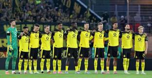 Класика за Дортмунд  срещу Унион