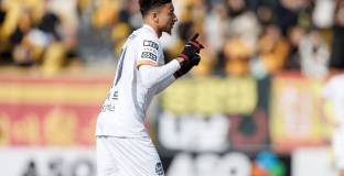 Треньорът на Сеул разкритикува Лингард