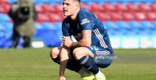 Мърсън назова проблема на Джака