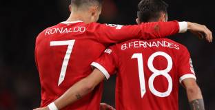  Фернандеш: Трябва да уважаваме решението на Роналдо 