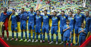   Украйна помете Армения