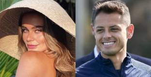 Жената на Чичарито се отписа от Инстаграма му 