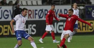 Люксембург победи Литва, Турция с изненадваща загуба