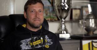 Зингаревич подсилва Алашкерт с бивш играч на Ботев Пловдив