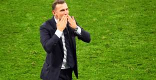 Шевченко съглсува условията на договора си с Дженоа