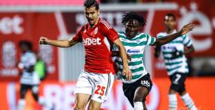 Нападател на ЦСКА може да се завърне в Черно море