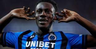 Брюж с трета победа в групата с Атлетико, Порто и Байер