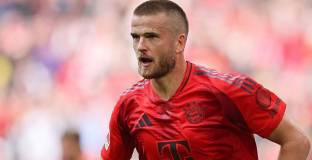 Дайър сменя Байерн с Монако?