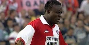 Бивш защитник на Фейнорд почина на 44 г.