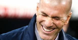 Зидан: В края на сезона ще видим кой ще дойде