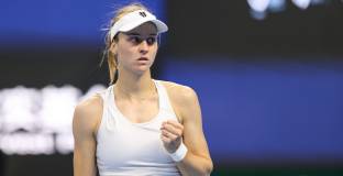 Самсонова спечели турнира в Хертогенбош