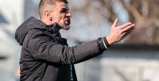 Вальо Илиев отправи мило послание към сина си