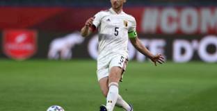 Вертонген: Датчаните ни изненадаха 