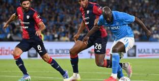 Наполи спечели спринта с Интер и е шампион на Италия!