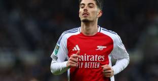 Ролфес: Байер би се радвал да върне Кай Хаверц